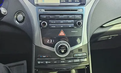 Hyundai Grandeur 2015, 158052 км, за 4300000 KRW - фото 9