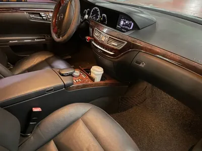 Mercedes-Benz S-Class 2011, 178000 км, за 6500000 KRW - фото 6