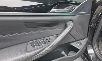 BMW 5-Series 2018, 115155 км, за 18900000 KRW - фото 33