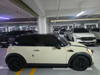 MINI Cooper 2013, 233000 км, за 3990000 KRW - фото 4