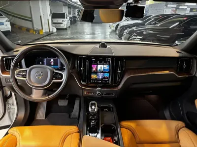 Volvo XC60 2022, 74000 км, за 41000000 KRW - фото 7