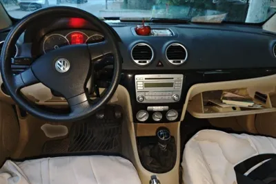 Volkswagen Lavida 2008, 51400 км, за 17283.98 CNY - фото 10