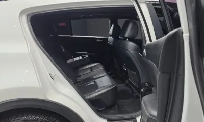Kia Sportage 2019, 99387 км, за 15800000 KRW - фото 11