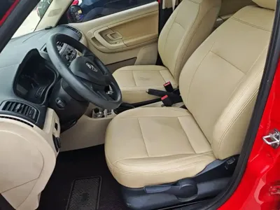 Skoda Fabia 2015, 94600 км, за 19900 CNY - фото 15
