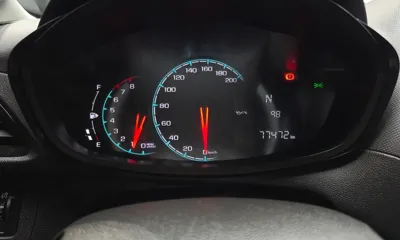 ChevroletGMDaewoo Spark 2017, 77472 км, за 4200000 KRW - фото 8