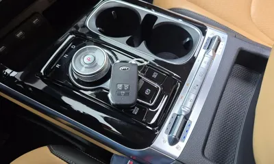 Kia Canival 2021, 41253 км, за 32900000 KRW - фото 9