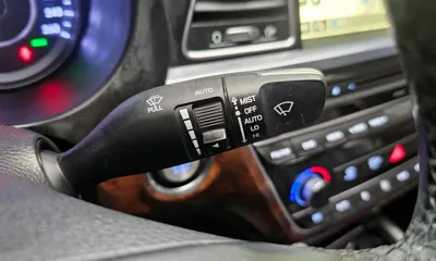 Hyundai Aslan 2016, 130106 км, за 8500000 KRW - фото 17