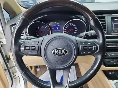 Kia Canival 2017, 158650 км, за 10800000 KRW - фото 9