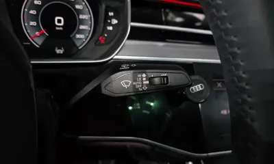 Audi A8 2021, 68700 км, за 58200000 KRW - фото 36