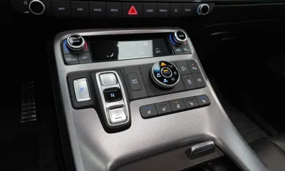 Hyundai Palisade 2023, 19306 км, за 38750000 KRW - фото 9