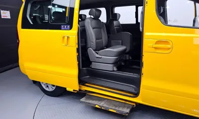 Hyundai Starex 2012, 83675 км, за 4206.31 USD - фото 12