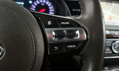 Kia K7 2017, 150406 км, за 10900000 KRW - фото 28