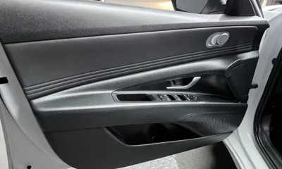 Hyundai Avante 2021, 108029 км, за 13990000 KRW - фото 24