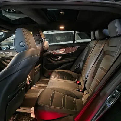 Mercedes-Benz AMG GT 2023, 20000 км, за 119340000 KRW