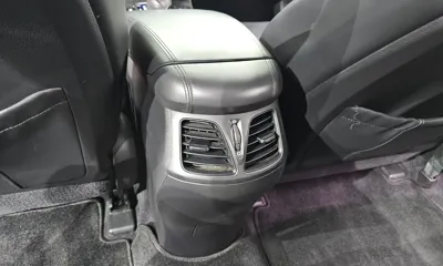 Hyundai Grandeur 2014, 109000 км, за 6300000 KRW - фото 33