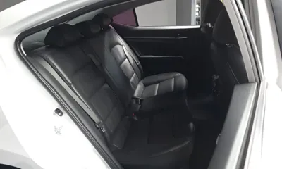 Hyundai Avante 2016, 13065 км, за 12500000 KRW - фото 12
