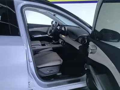 BYD Yuan Plus 2024, 54500 км, за 79800 CNY - фото 8