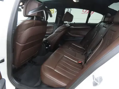 BMW 5-Series 2020, 86790 км, за 32440000 KRW - фото 6