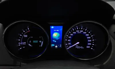 Hyundai Sonata 2014, 142039 км, за 4200000 KRW - фото 8