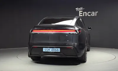 Tesla Model Y 2025, 8005 км, за 52300000 KRW - фото 4