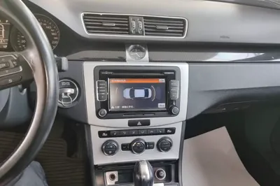 Volkswagen Magotan 2015, 120200 км, за 50821.62 CNY - фото 16