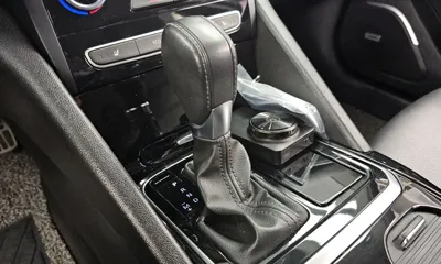 Renault-KoreaSamsung SM6 2020, 99121 км, за 11900000 KRW - фото 9