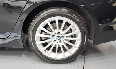 BMW 5-Series 2019, 101554 км, за 20900000 KRW - фото 21