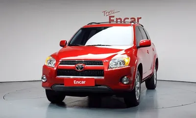 Toyota RAV4 2010, 128756 км, за 9500000 KRW - фото 3