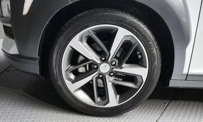 Hyundai Kona 2018, 76242 км, за 16700000 KRW - фото 5
