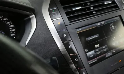 Lincoln MKZ 2014, 93661 км, за 5300000 KRW - фото 9