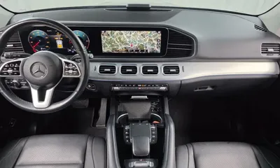 Mercedes-Benz GLE-Class 2020, 79271 км, за 49900000 KRW - фото 7