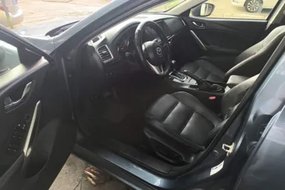 Mazda Atenza 2015, 151300 км, за 55722.95 CNY - фото 18
