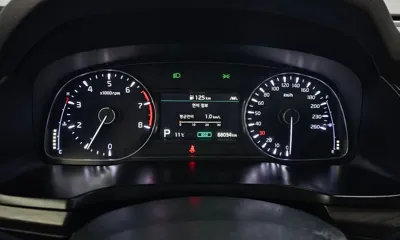 Kia K7 2020, 68034 км, за 18900000 KRW - фото 8