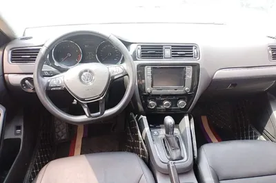 Volkswagen Sagitar 2018, 101300 км, за 50760.44 CNY - фото 12