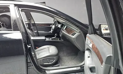 Hyundai Genesis 2015, 205086 км, за 6190000 KRW - фото 11