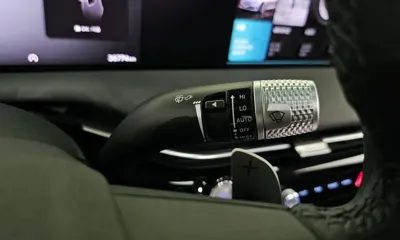 Genesis G80 2025, 36774 км, за 53900000 KRW - фото 29