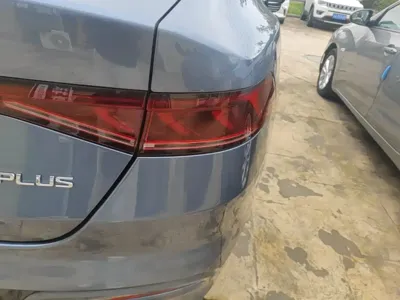 BYD Qin Plus 2024, 41400 км, за 52000 CNY - фото 8