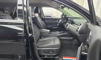 Kia Sorento 2021, 131495 км, за 23400000 KRW - фото 26