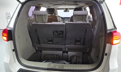 Kia Canival 2018, 77764 км, за 17500000 KRW - фото 20