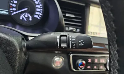 Kia K7 2017, 214721 км, за 8900000 KRW - фото 18