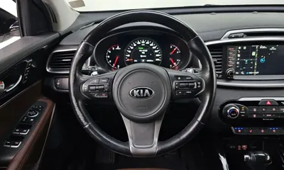 Kia Sorento 2016, 149356 км, за 11700000 KRW - фото 16