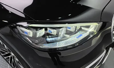 Mercedes-Benz S-Class 2021, 125531 км, за 69850000 KRW - фото 22