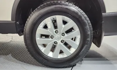 KG_Mobility_Ssangyong Rexton 2022, 117399 км, за 16900000 KRW - фото 21
