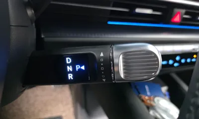 Hyundai Ioniq6 2023, 34599 км, за 37700000 KRW - фото 9