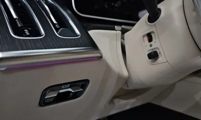 Mercedes-Benz S-Class 2021, 69866 км, за 79900000 KRW - фото 13