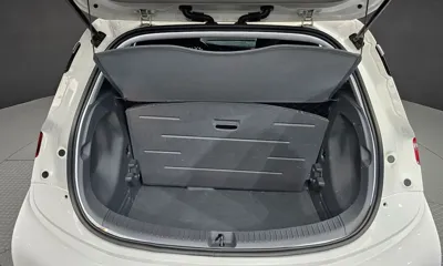 ChevroletGMDaewoo Bolt EV 2019, 184886 км, за 11500000 KRW - фото 20
