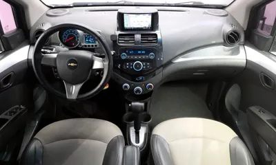 ChevroletGMDaewoo Spark 2012, 98446 км, за 1500000 KRW - фото 7