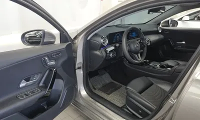 Mercedes-Benz A-Class 2019, 122138 км, за 13500000 KRW - фото 10