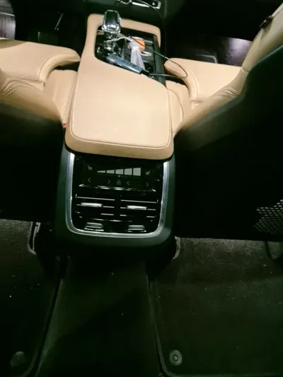 Volvo XC90 2023, 46269 км, за 30520000 KRW - фото 8