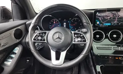 Mercedes-Benz GLC-Class 2022, 136635 км, за 31600000 KRW - фото 13